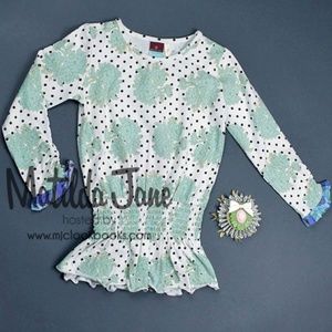 Matilda Jane Aster Elaina Top